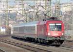 1016 032-3 mit IC ...   Martin  Voigt 02.03.2010