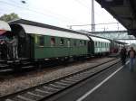 die BR 75 1118 ...  E. Pahlke 02.03.2010