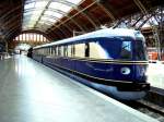 SVT 137 225 im Leipziger Hbf am 23.06.05  ...