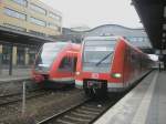 Hier links eine RB22 ...  Alexander Borchardt 03.03.2010