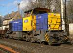 Teutoburger Wald-Eisenbahn-AG (29 Fotos)