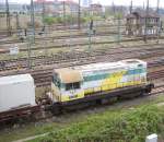 Arco Transportation GmbH (56 Fotos)