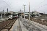 D�sseldorf (alle Bahnh�fe) (148 Fotos)