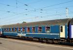 Y-Schlafwagen der ...  G�nther Glauz 07.07.2005