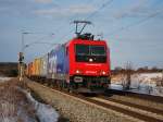 Als h�tte sie sich ...  Sven Bauer 06.03.2010