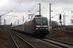 101 141 war am ...  Roland Vasel 08.03.2010