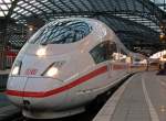 BR 406 (ICE 3) (356 Fotos)