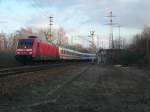 101 099-0 mit EC ...  Thomas Wendt 08.03.2010