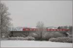 Dieses 423er-P�rchen, getarnt als ...  Martin Mildner 08.03.2010