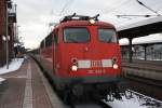 110 396 zog den ...  Roland Vasel 09.03.2010