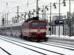 371-003 mit EC 174 ...  Mario K�hler 09.03.2010