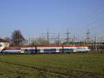 PEG 29074 von Dortmund ...  Marc Averbeck 09.03.2010
