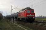 232 349-1 kommt hier ...  Hannes M�ller 09.03.2010