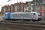 Railpool (32 Fotos)