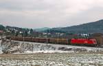 Sp�ter Winter ...  Gerhard Zant 10.03.2010