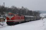 Cranzahl (Erzgebirge) (49 Fotos)
