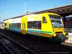 ODEG Ostdeutsche Eisenbahn GmbH (327 Fotos)