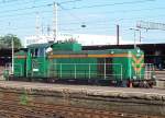 SM42-1030 am ...  G�nther Glauz 09.07.2005