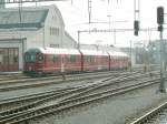 Mittagspause f�r den ABe ...  Peter Walter 12.03.2010