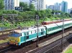 ET22-1084 mit ...  G�nther Glauz 09.07.2005
