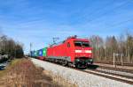 152 165 am 27.02.10 in Haar/M�nchen