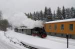 Pre�nitztalbahn (525 Fotos)
