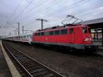 BR 110 (E 10) (879 Fotos)