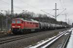 KBS 500 (Leipzig - Dresden) (157 Fotos)