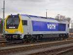 Voith Maxima 30 CC (18 Fotos)