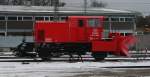 KBS 720 (Schwarzwaldbahn) (1402 Fotos)