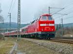 Th�ringen (357 Fotos)