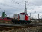 KBS 560 (Saalbahn) (152 Fotos)