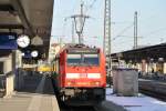 BR 146 mit Z�gen (1908 Fotos)