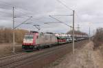 BR 185 (private) (2123 Fotos)