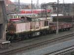 BR 199.8 (7 Fotos)