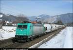 BR 185 mit Z�gen (3580 Fotos)