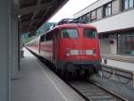 BR 110 (B�gelfalte) (2374 Fotos)