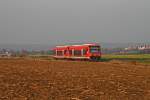 KBS 761 (Teckbahn) (200 Fotos)