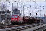 BR 232 mit Z�gen (1662 Fotos)