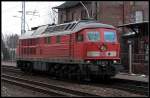 BR 233 (807 Fotos)