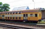 Endwagen des ...  G�nther Glauz 10.07.2005
