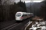 BR 411 (ICE-T) (1849 Fotos)