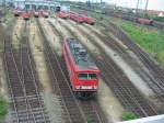 155-239 am 9.7.2005 in ...  Sascha G�tz 11.07.2005
