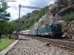 Re 420 503 und ...  Daniel Sch�rer 14.07.2005