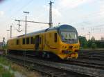 Eurorailscout US_96 am 16.7.2005 in Worms Hbf.  ...