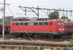 139 172-1 in Venlo ...  Arnold Schepers 21.07.2005