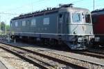 Re 6/6 11663  Eglisau , ...  Martin Gobeli 22.07.2005