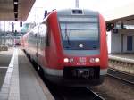 612 504 f�hrt mit ...  Georg Marinschek 23.07.2005