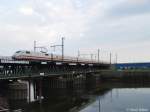 Br 401 088-0 �berquert ...  Daniel Sch�rer 26.07.2005