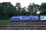 Connex 146 519-4 mit ...  Frank Schulze 27.07.2005
